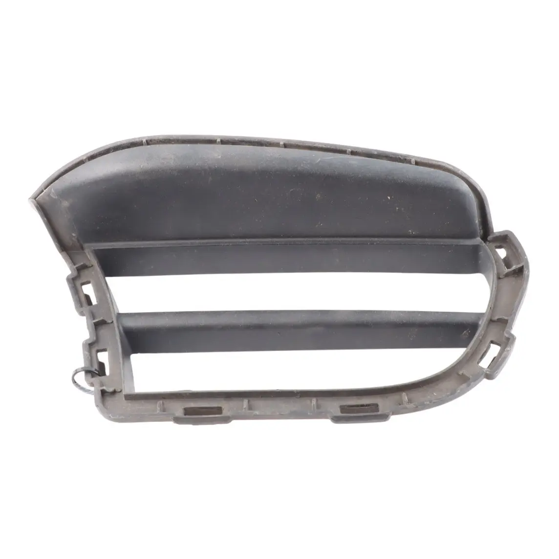 Mini F56 F57 JCW Air Inlet Cover Trim Cap Bumper Front Right O/S Black 7365146