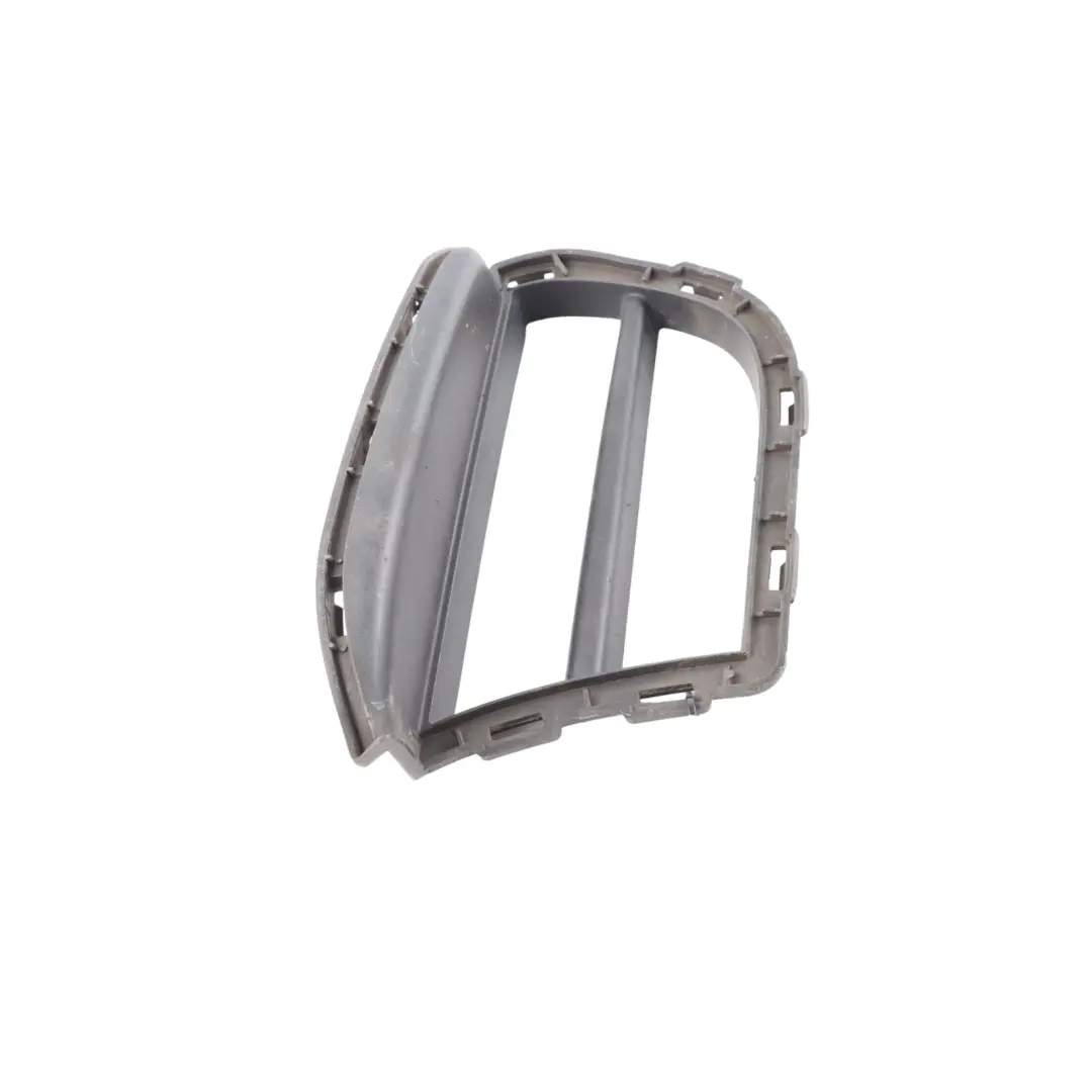 Mini F56 F57 JCW Air Inlet Cover Trim Cap Bumper Front Right O/S Black 7365146 - SKU 7365142 - Part number 7365142