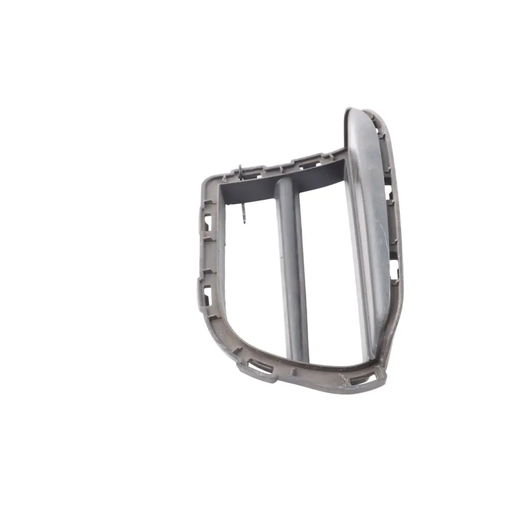 Inlet Cover Trim Cap Bumper Front Right O/S Black 7365146 to Mini F56 F57 JCW Air with Part number 7365142 Mini F56 F57 JCW Air Inlet Cover Trim Cap Bumper Front Right O/S Black 7365146 - SKU 7365142 - Part number 7365142