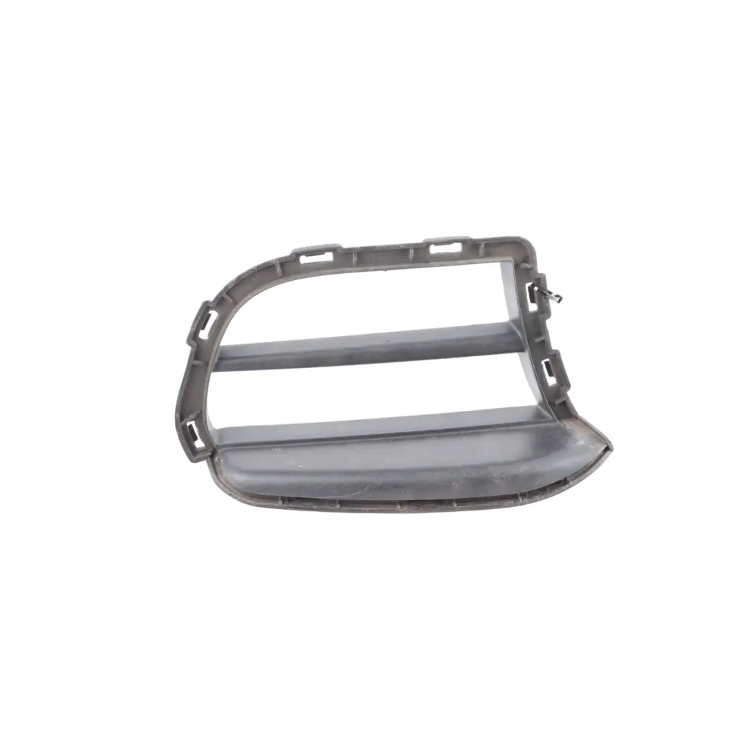 Inlet Cover Trim Cap Bumper Front Right O/S Black 7365146 to Mini F56 F57 JCW Air with Part number 7365142 Mini F56 F57 JCW Air Inlet Cover Trim Cap Bumper Front Right O/S Black 7365146 - SKU 7365142 - Part number 7365142