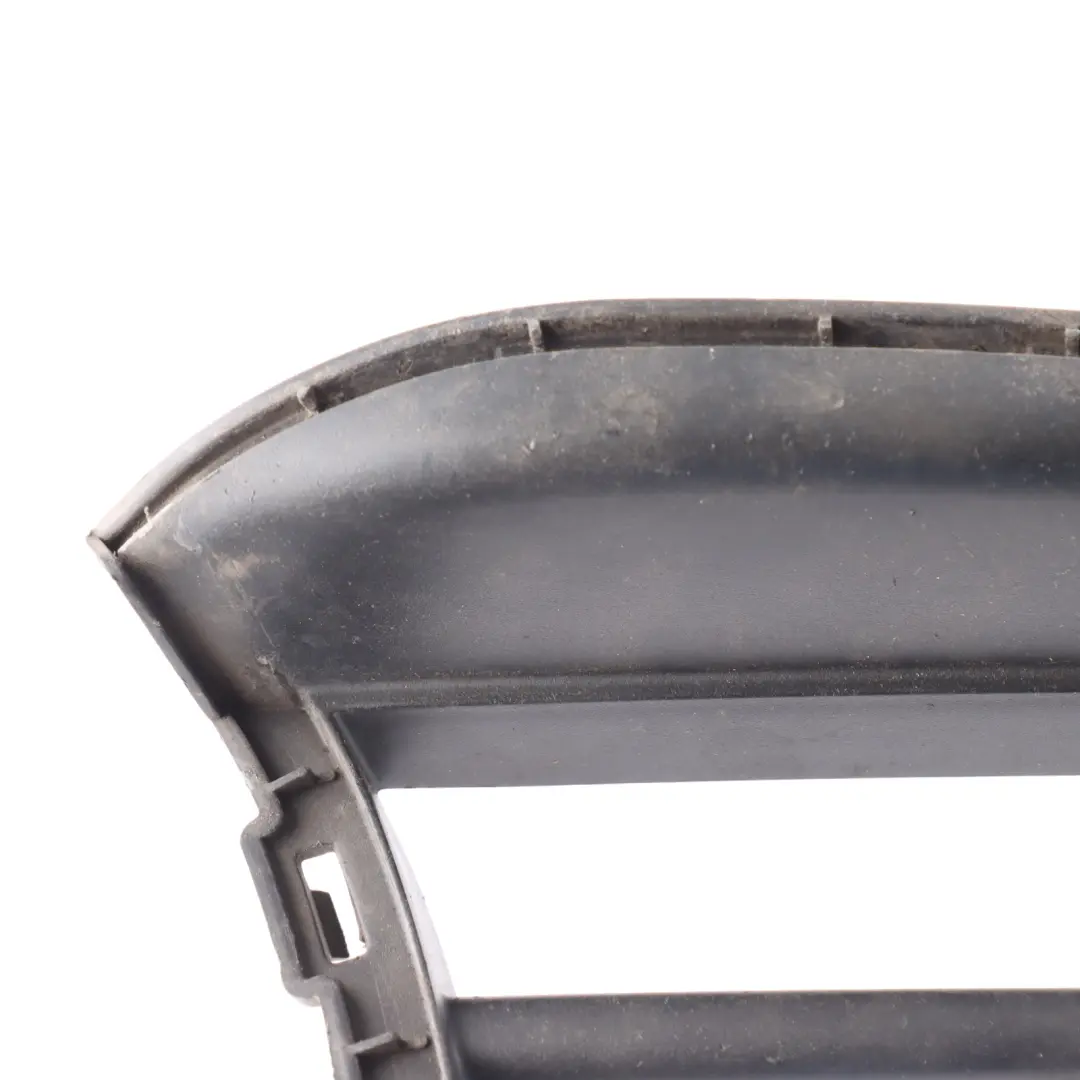 Mini F56 F57 JCW Air Inlet Cover Trim Cap Bumper Front Right O/S Black 7365146 - SKU 7365142 - Part number 7365142