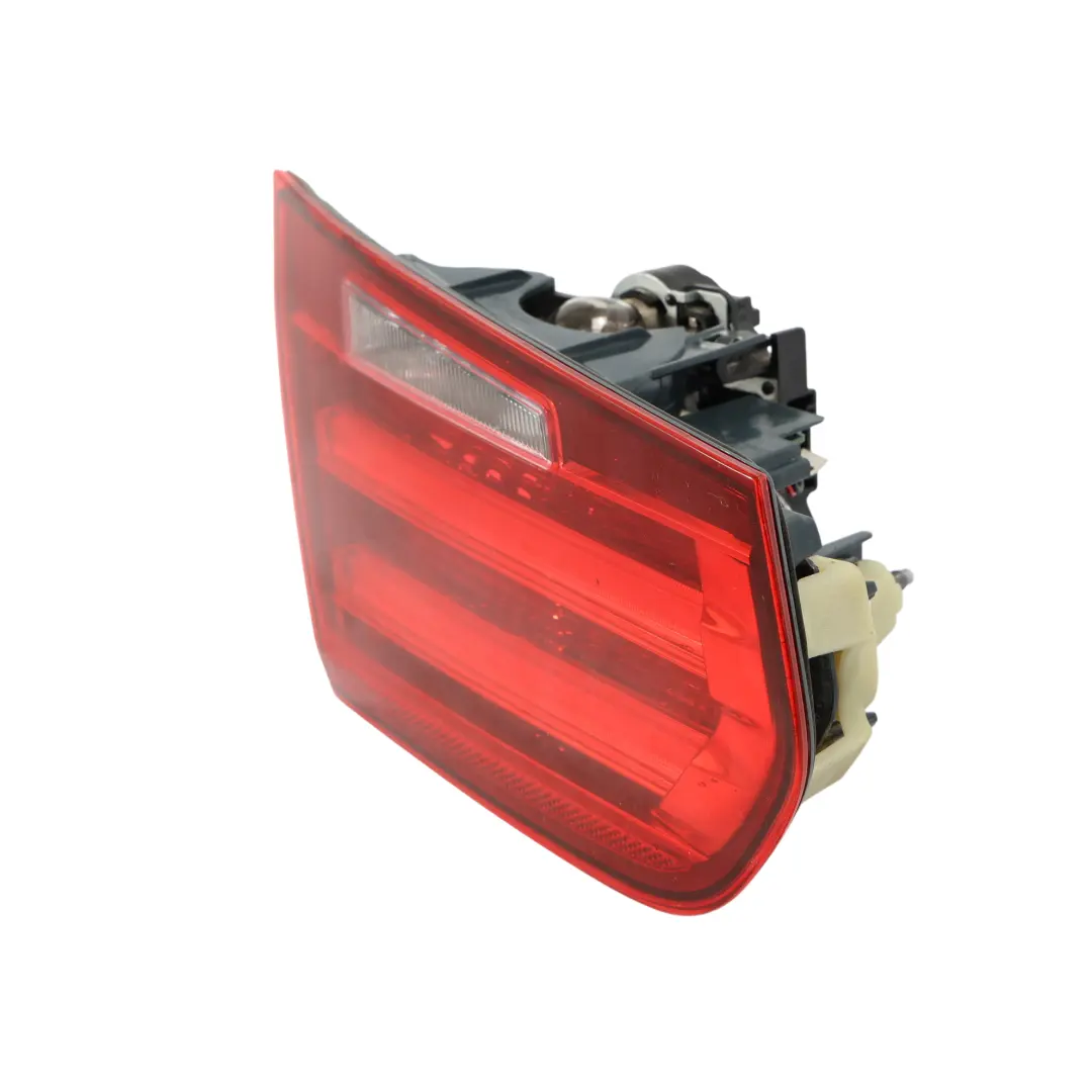 BMW F30 F80 M3 Rear Lamp Saloon Light In Trunk Lid Boot Left N/S - SKU 7372793-2 - Part number 7372793