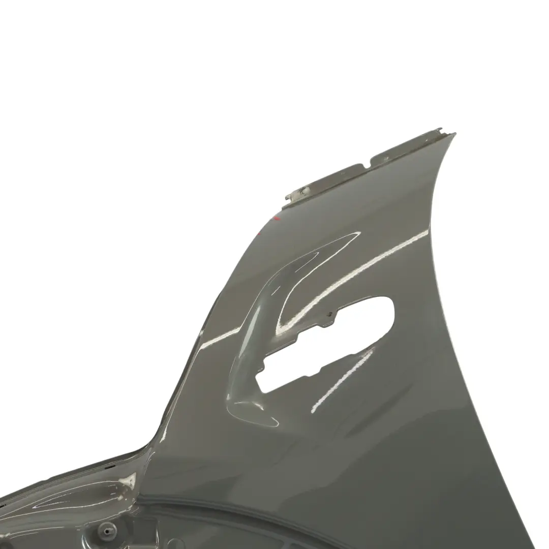 Mini F55 F56 Pannello Laterale Ala Anteriore Sinistra Moonwalk Grey - B71 - SKU 7374521-MGM - Numero di parte 7374521