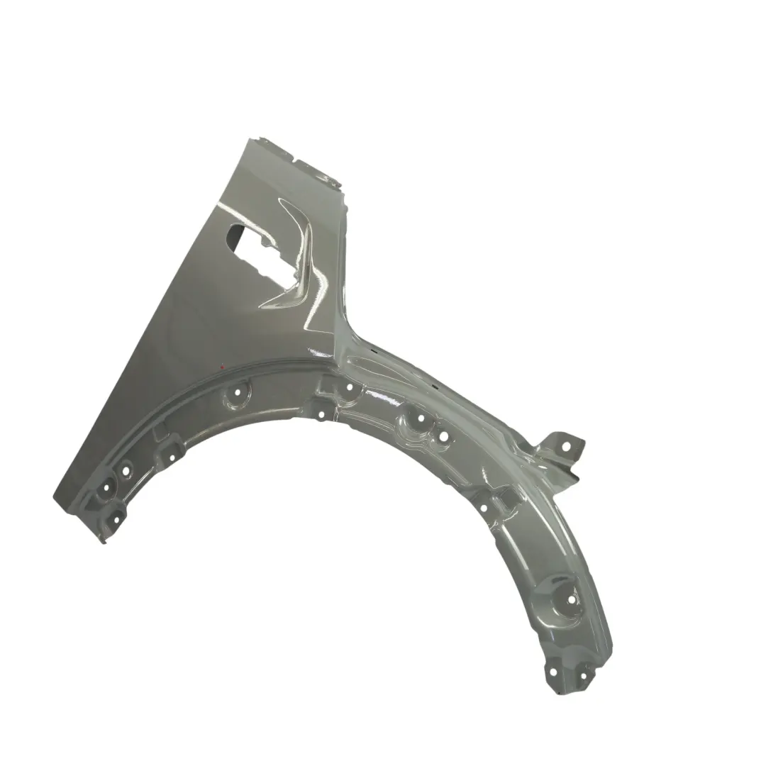 Panneau D'Aile Avant Droit Garniture Moonwalk Grey Gris - B71 pour Mini F55 F56 à propos du numéro de pièce 7374522 Mini F55 F56 Panneau D'Aile Avant Droit Garniture Moonwalk Grey Gris - B71 - SKU 7374522-MGM - Numéro de pièce 7374522