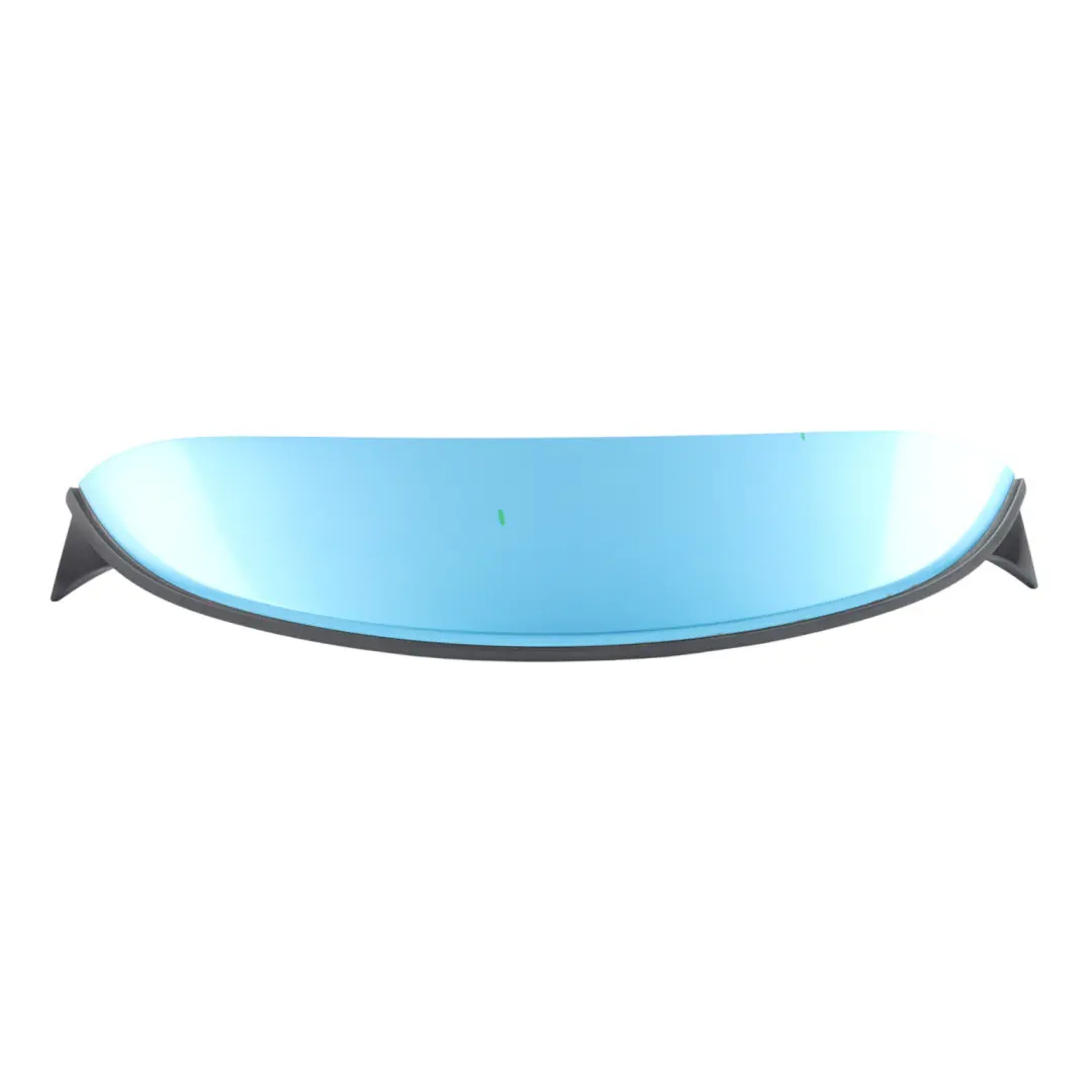 Spoiler Boot Trunk Lid Tailgate Panel Electric Blue II - B86 to Mini F56 Rear with Part number 7375855 Mini F56 Rear Spoiler Boot Trunk Lid Tailgate Panel Electric Blue II - B86 - SKU 7375855-ELBII - Part number 7375855