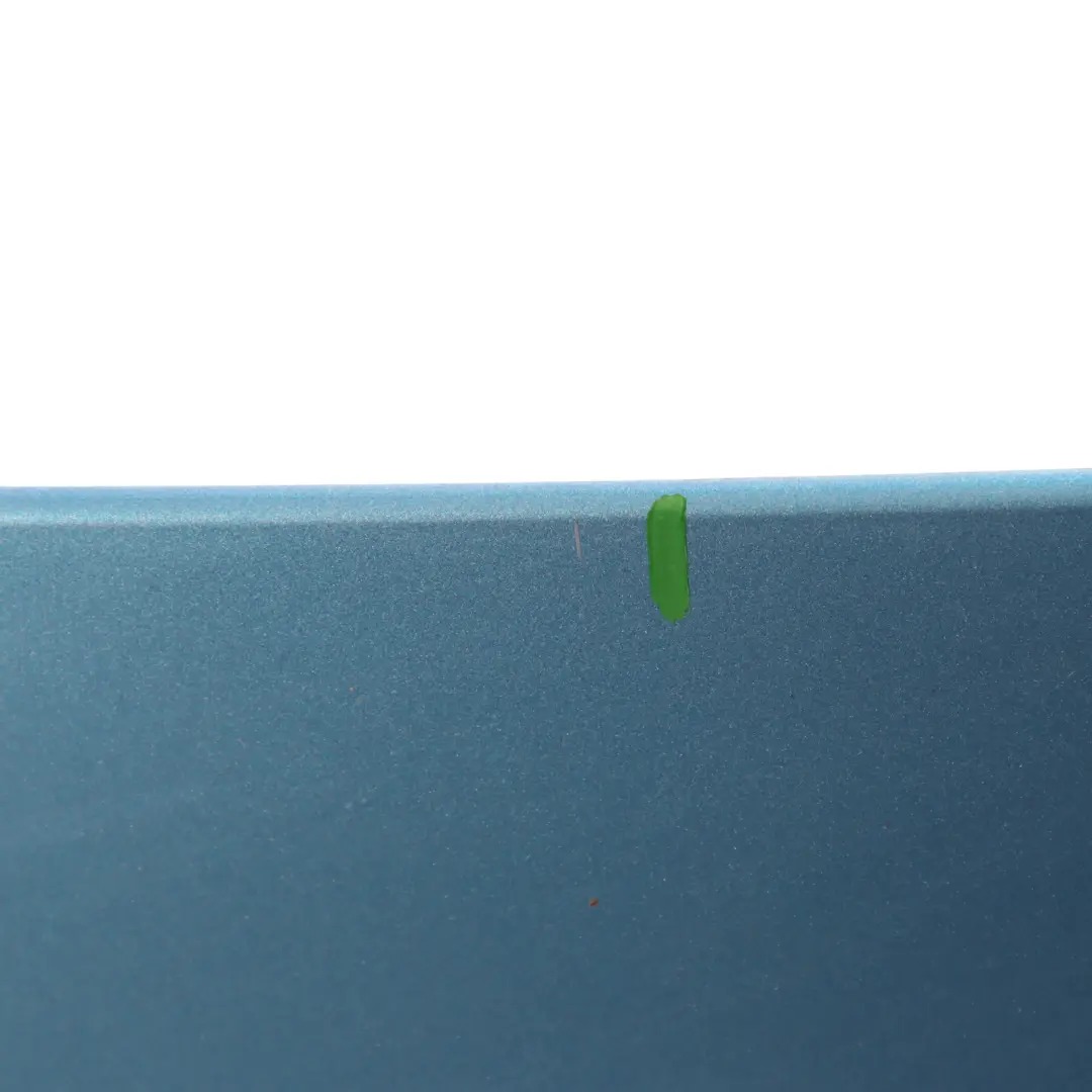 Spoiler Boot Trunk Lid Tailgate Panel Electric Blue II - B86 to Mini F56 Rear with Part number 7375855 Mini F56 Rear Spoiler Boot Trunk Lid Tailgate Panel Electric Blue II - B86 - SKU 7375855-ELBII - Part number 7375855