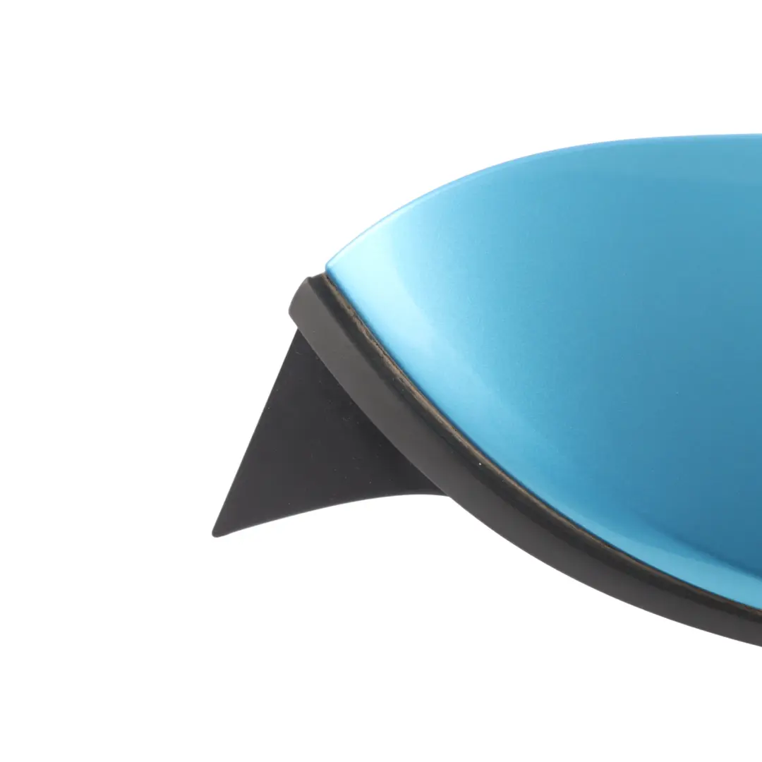 Spoiler Boot Trunk Lid Tailgate Panel Electric Blue II - B86 to Mini F56 Rear with Part number 7375855 Mini F56 Rear Spoiler Boot Trunk Lid Tailgate Panel Electric Blue II - B86 - SKU 7375855-ELBII - Part number 7375855