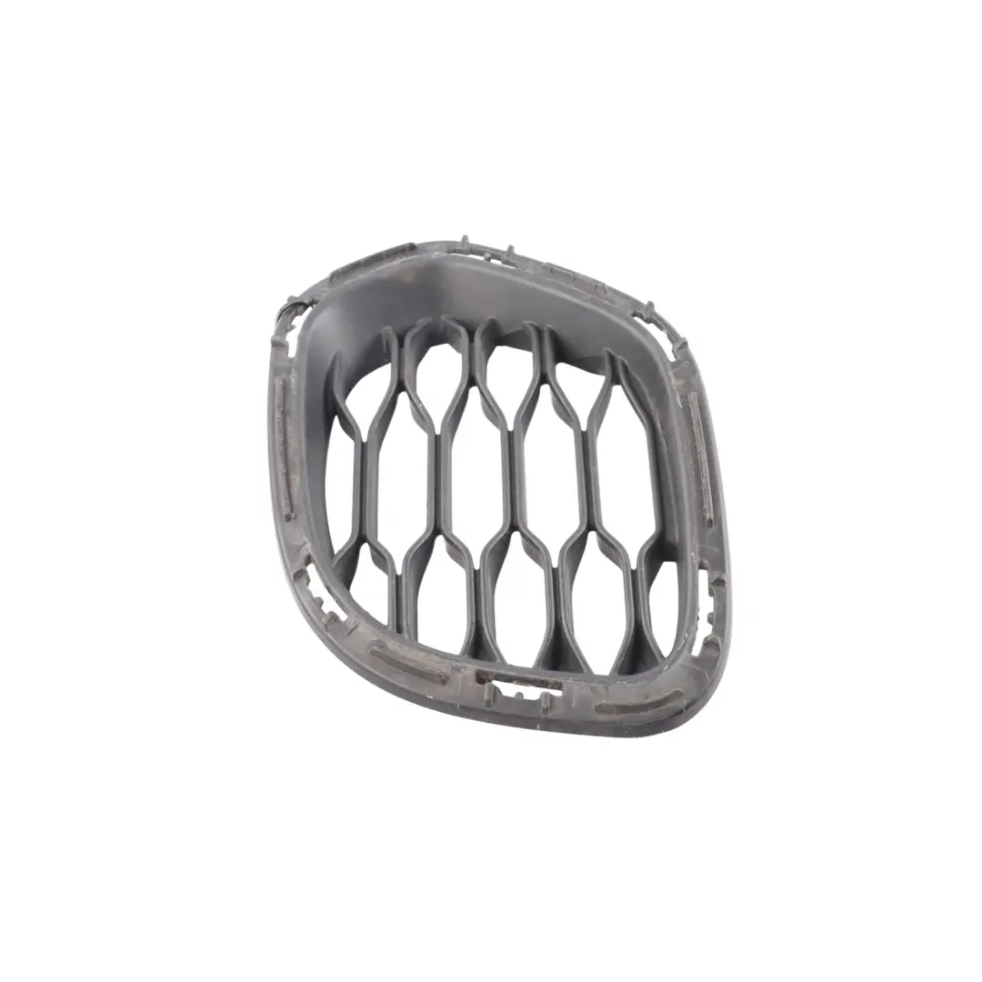 Mini F56 F57 JCW Entrée d'Air Pare-chocs Garniture Avant Gauche - SKU 7376117 - Numéro de pièce 7376117