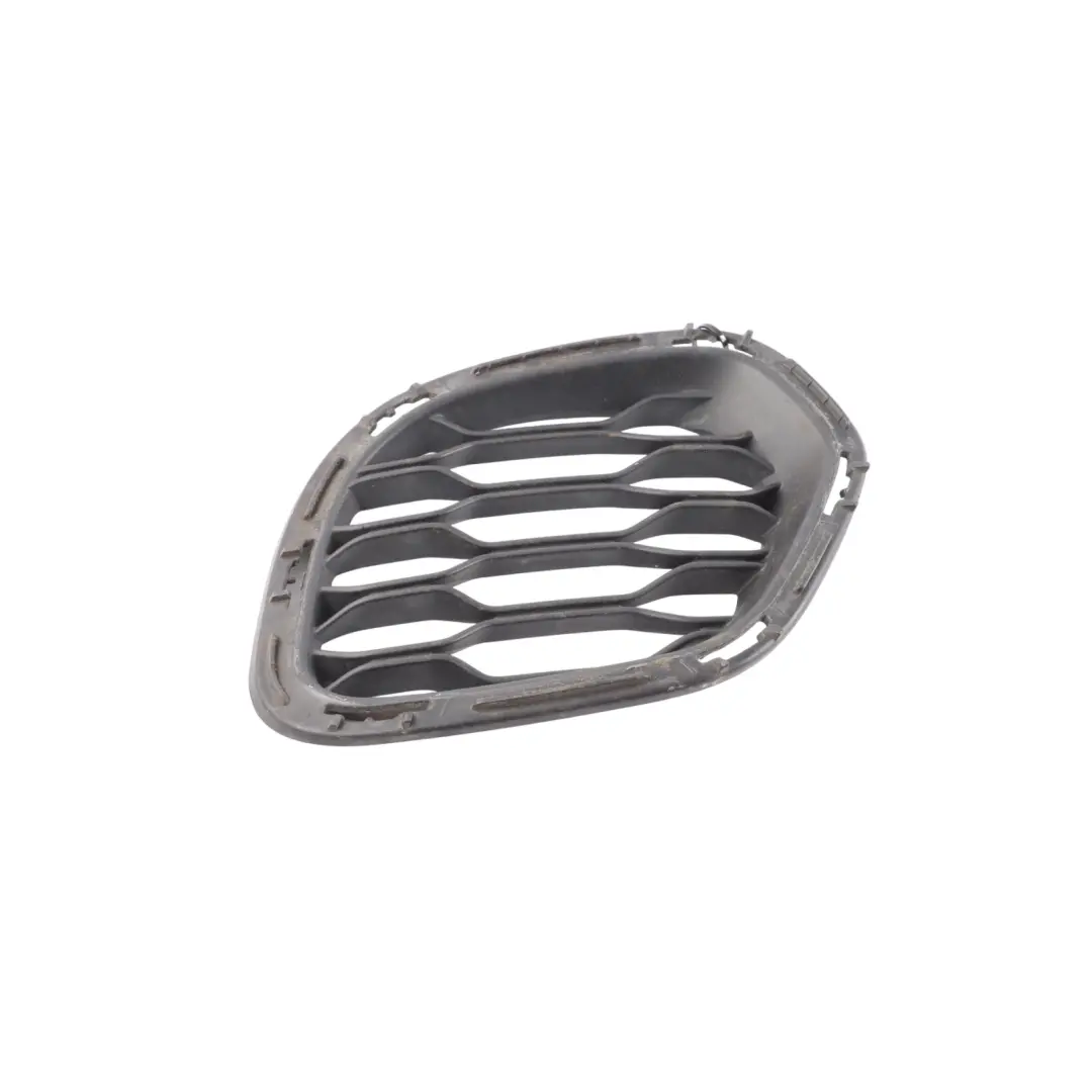 Mini F56 F57 JCW Stoßstange Lufteinlass Blende Vorne Links - SKU 7376117 - Teilenummer 7376117