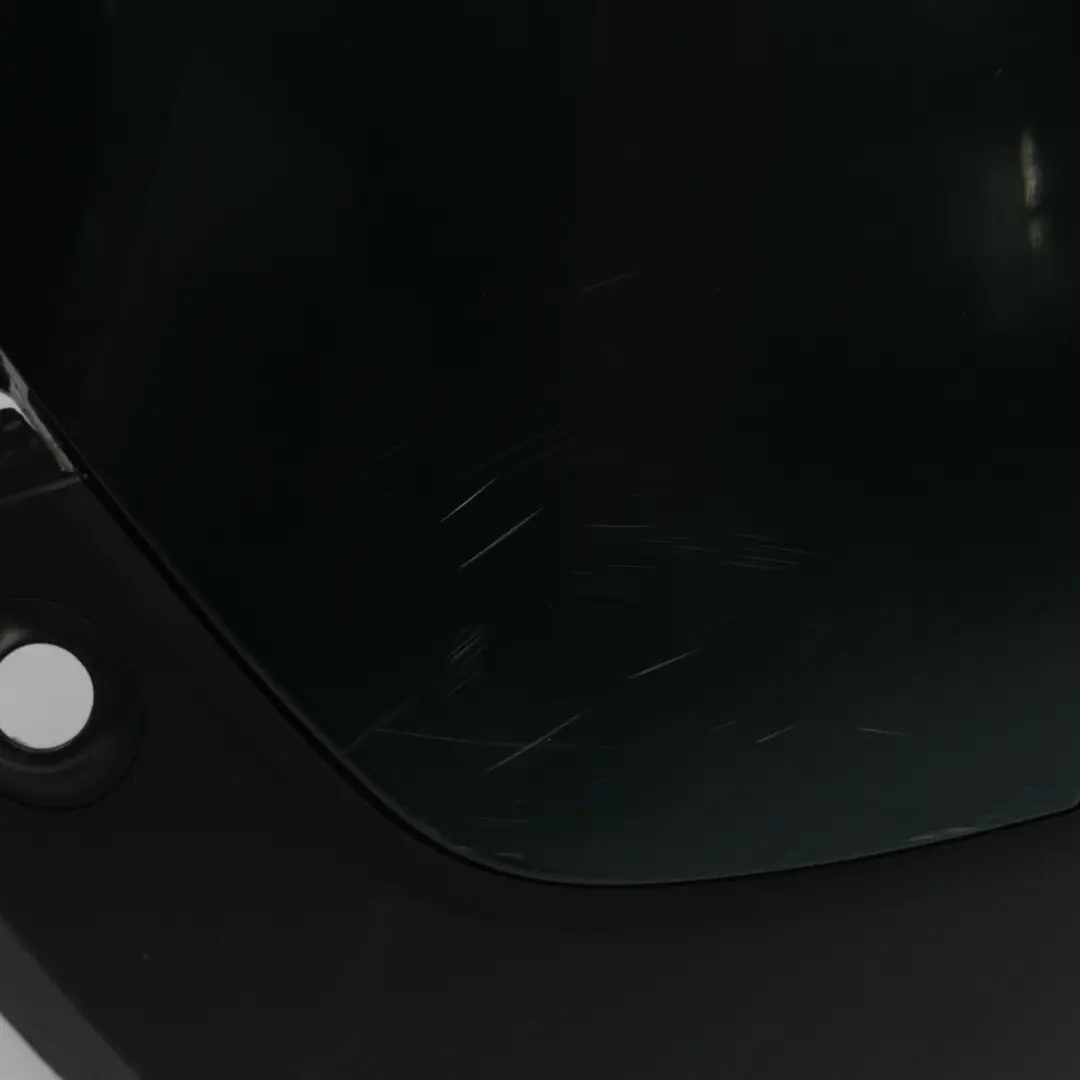 Mini F56 F57 Garniture De Pare-Chocs Arrière British Racing Green II Vert - B22 - SKU 7380009-BRGII - Numéro de pièce 7380009