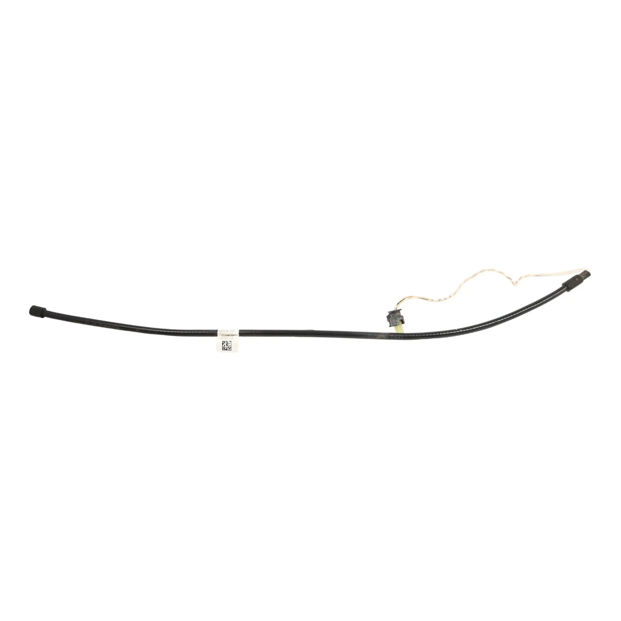 BMW F16 Coperchio Bagagliaio Posteriore Smart Opener Cavo Cablaggio Loom 7391045