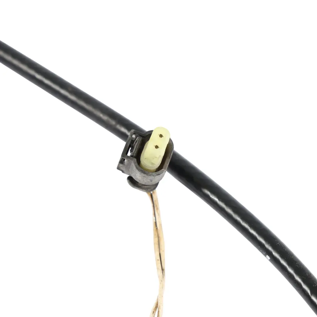 BMW X6 F16 Hintere Kofferraumklappe Smart Opener Kabelbaum - SKU 7391045 - Teilenummer 7391045