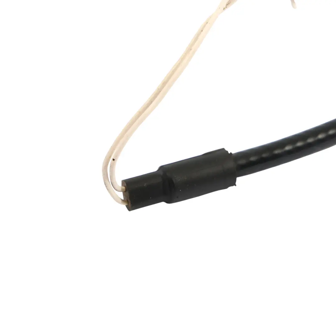 BMW X6 F16 Juego Cables Para Abridor Inteligente Tapa Maletero Trasero - SKU 7391045 - Número de pieza 7391045