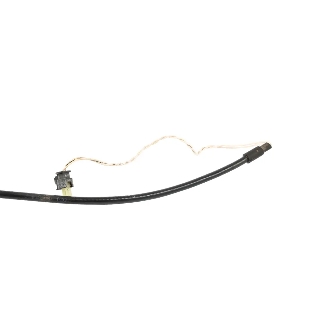 BMW X6 F16 Juego Cables Para Abridor Inteligente Tapa Maletero Trasero - SKU 7391045 - Número de pieza 7391045