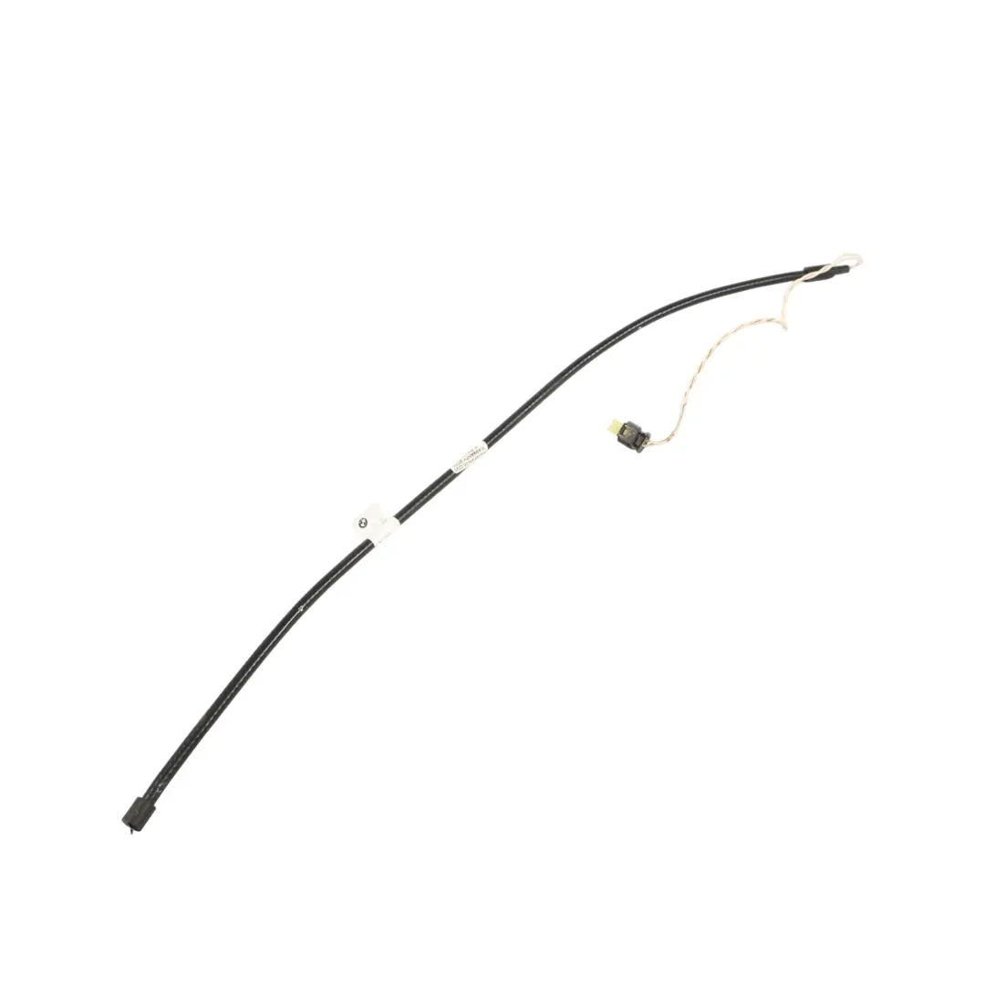 BMW X6 F16 Rear Trunk Lid Smart Opener Wire Harness Cable Loom - SKU 7391045 - Part number 7391045