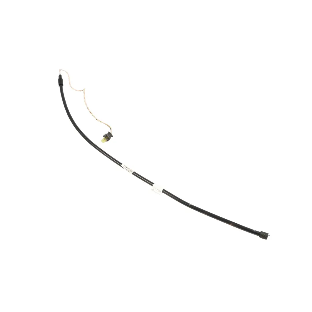 BMW X6 F16 Juego Cables Para Abridor Inteligente Tapa Maletero Trasero - SKU 7391045 - Número de pieza 7391045