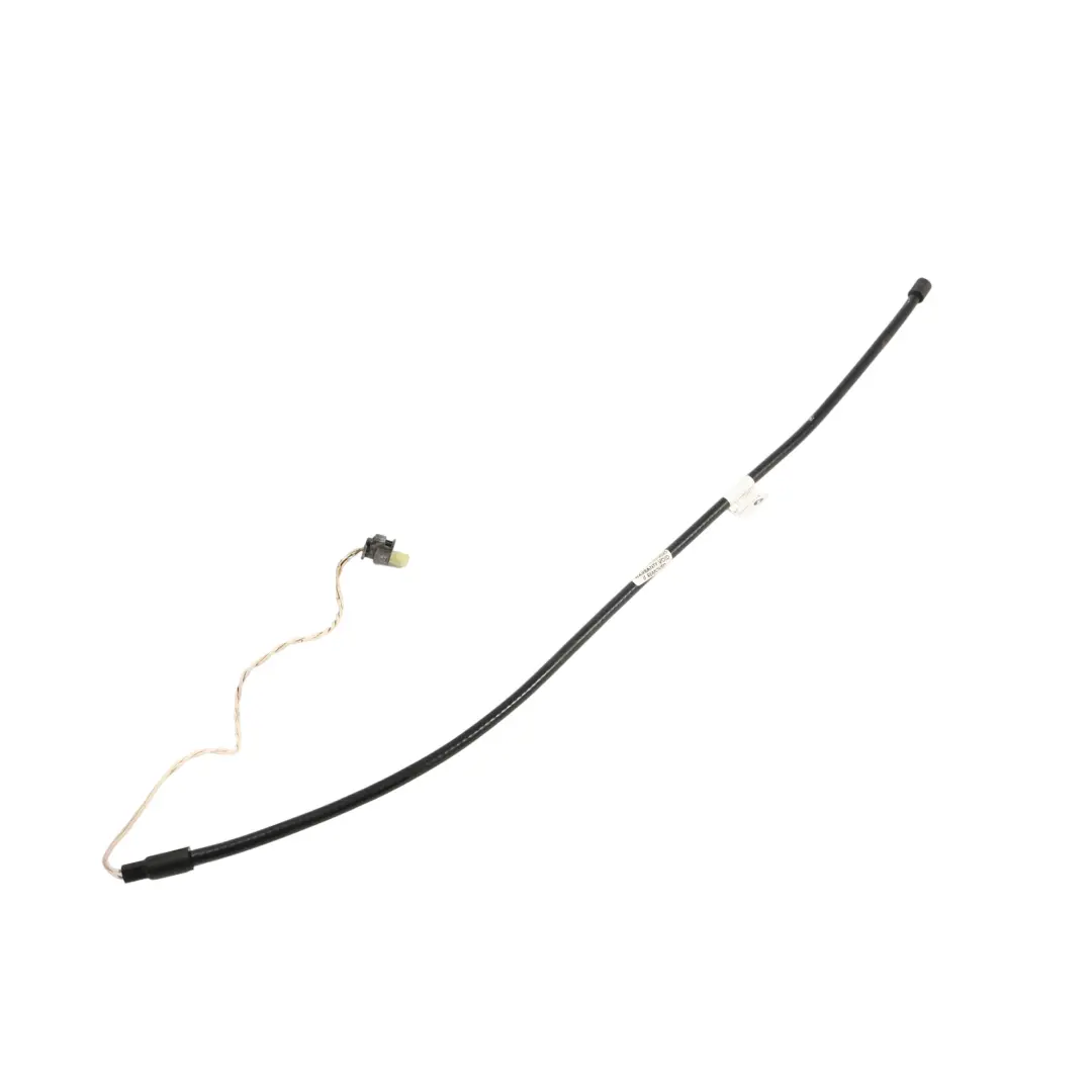 BMW X6 F16 Juego Cables Para Abridor Inteligente Tapa Maletero Trasero - SKU 7391045 - Número de pieza 7391045