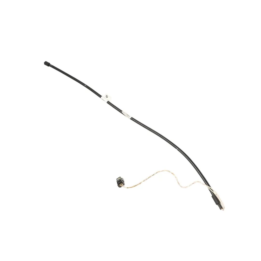 BMW X6 F16 Juego Cables Para Abridor Inteligente Tapa Maletero Trasero - SKU 7391045 - Número de pieza 7391045