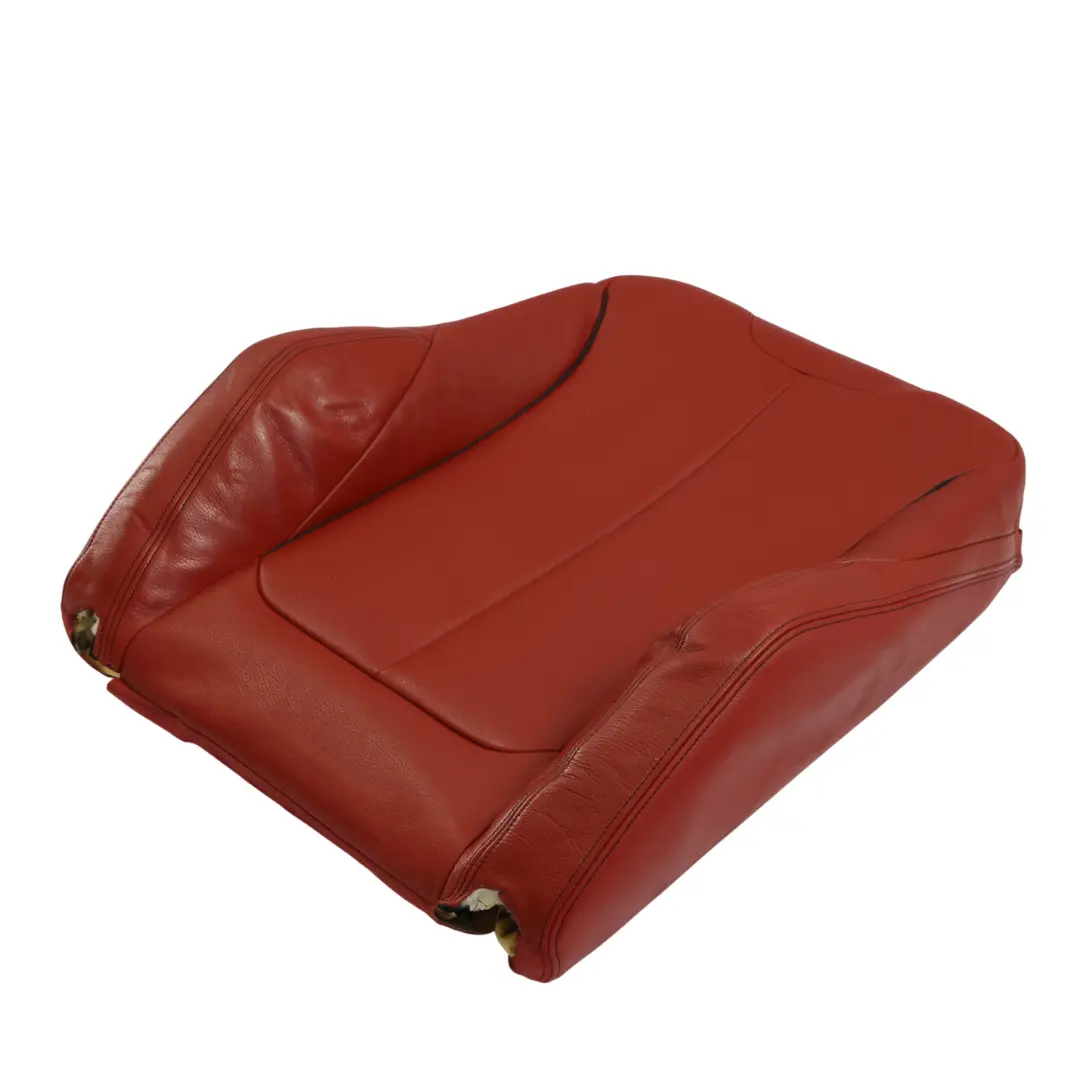 Vordersitz Rückenlehne Links Sport Beheizt Leder Dakota Korall Rot für BMW F21 F22 mit Teilenummer 7392471 BMW F21 F22 Vordersitz Rückenlehne Links Sport Beheizt Leder Dakota Korall Rot - SKU 7392471 - Teilenummer 7392471