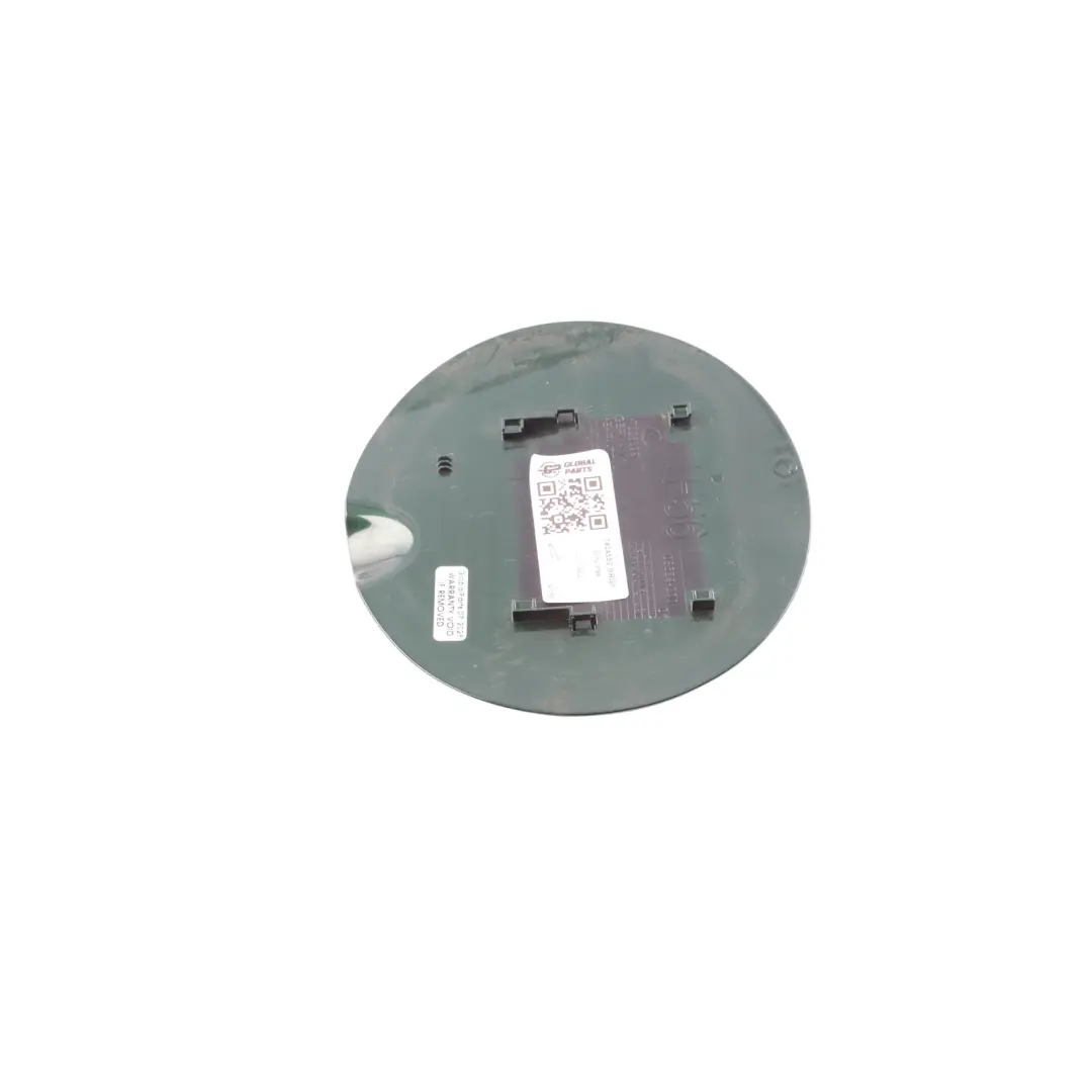 Mini F56 Fuel Cover Fill In Flap Cap British Racing Green II Metallic B22 - SKU 7404550-BRGII - Part number 7404550
