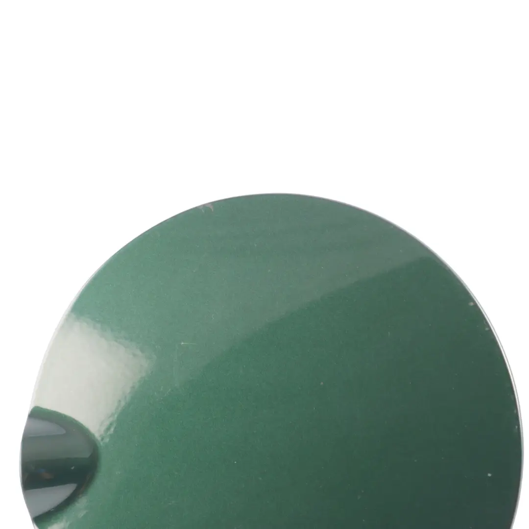 Mini F56 Fuel Cover Fill In Flap Cap British Racing Green II Metallic B22 - SKU 7404550-BRGII - Part number 7404550