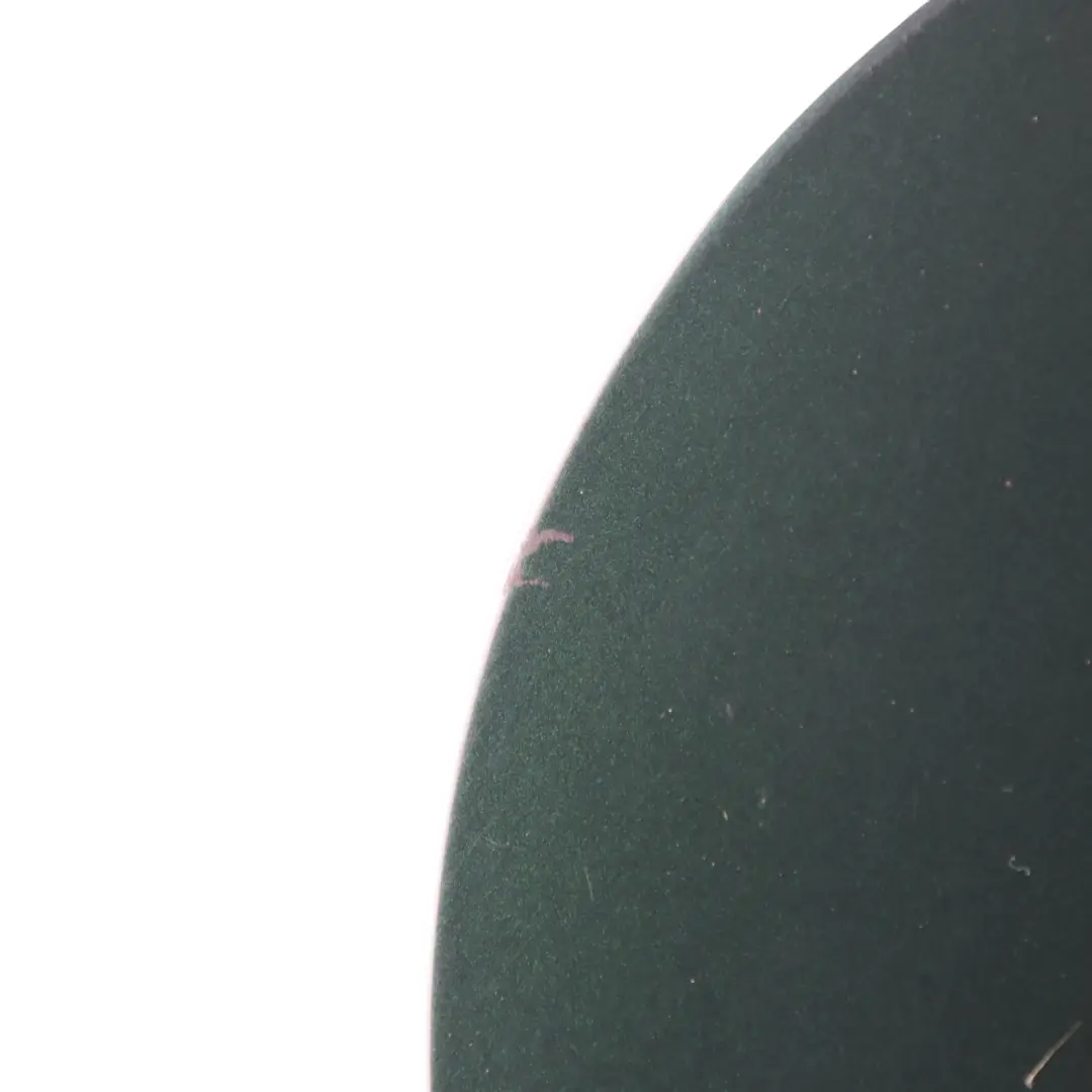 Fill In Flap Cap British Racing Green II Metallic B22 to Mini F56 Fuel Cover with Part number 7404550 Mini F56 Fuel Cover Fill In Flap Cap British Racing Green II Metallic B22 - SKU 7404550-BRGII - Part number 7404550