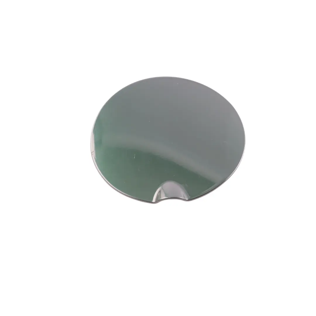 Mini F56 Fuel Cover Fill In Flap Cap British Racing Green II Metallic B22 - SKU 7404550-BRGII - Part number 7404550