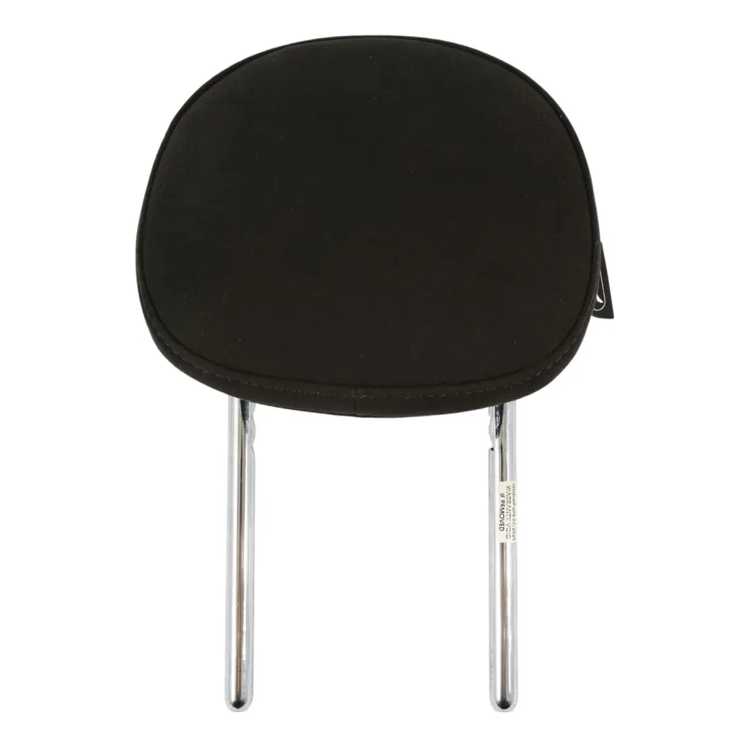 Mini Cooper F54 F55 F56 Seat Headrest Rear Left Right N/O/S Cloth Fabric - SKU 7417120 - Part number 7417120