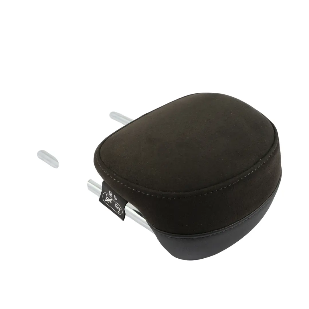 Mini Cooper F54 F55 F56 Seat Headrest Rear Left Right N/O/S Cloth Fabric - SKU 7417120 - Part number 7417120