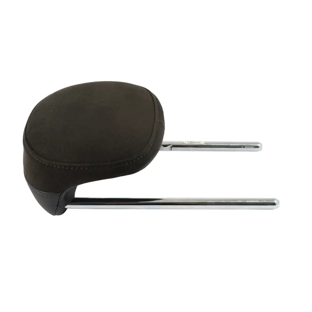 Mini Cooper F54 F55 F56 Asiento Reposacabezas Trasero Izquierdo Derecho Tela - SKU 7417120 - Número de pieza 7417120
