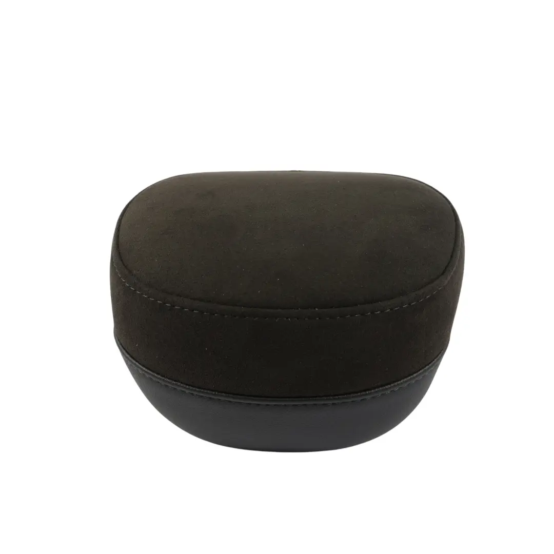 Headrest Rear Left Right N/O/S Cloth Fabric to Mini Cooper F54 F55 F56 Seat with Part number 7417120 Mini Cooper F54 F55 F56 Seat Headrest Rear Left Right N/O/S Cloth Fabric - SKU 7417120 - Part number 7417120