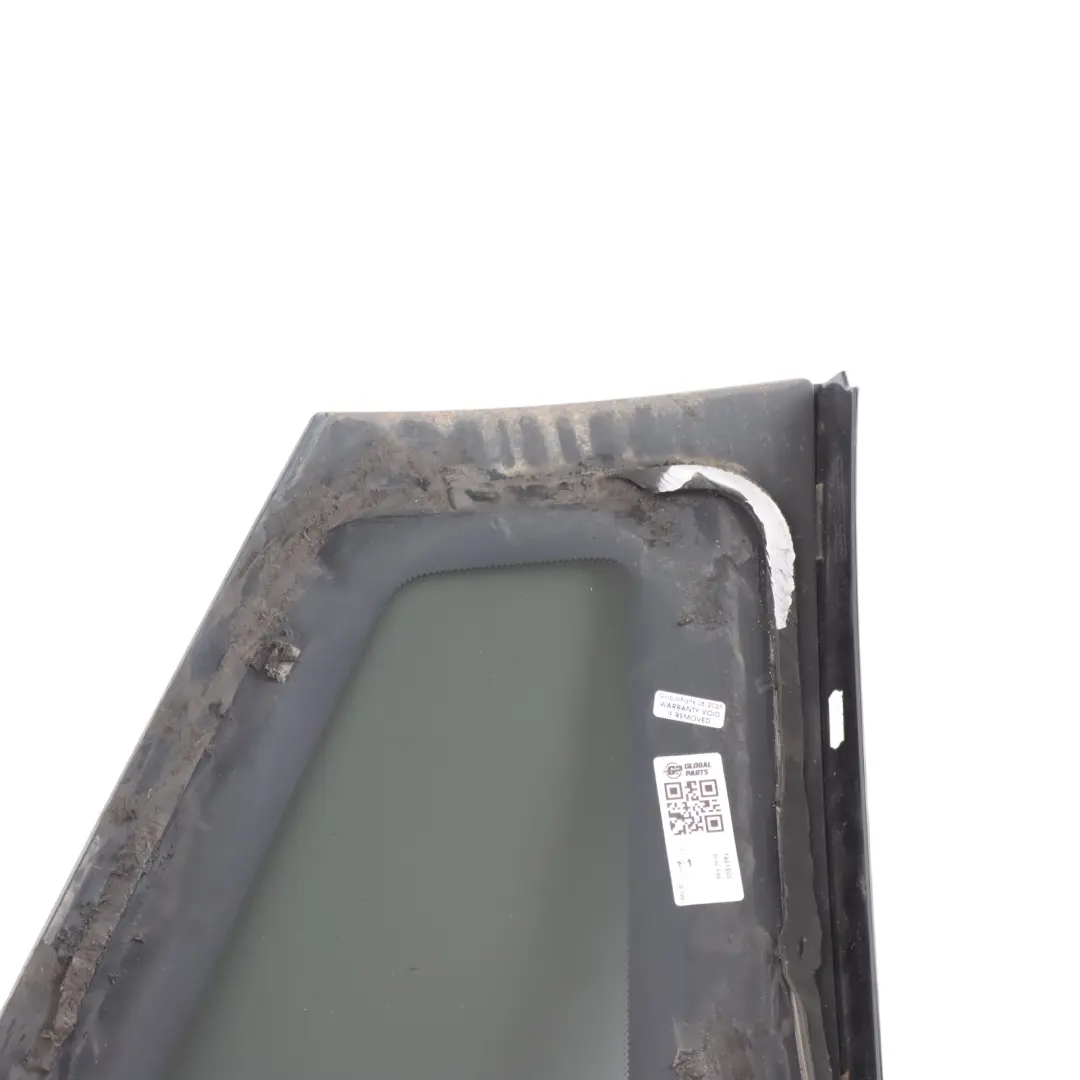 Side Window Rear Left N/S Quarter Glass Glazing Tinted AS3 to Mini F55 with Part number 7461595 Mini F55 Side Window Rear Left N/S Quarter Glass Glazing Tinted AS3 - SKU 7461595 - Part number 7461595