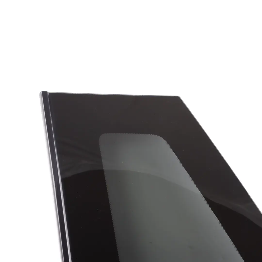 Side Window Rear Left N/S Quarter Glass Glazing Tinted AS3 to Mini F55 with Part number 7461595 Mini F55 Side Window Rear Left N/S Quarter Glass Glazing Tinted AS3 - SKU 7461595 - Part number 7461595