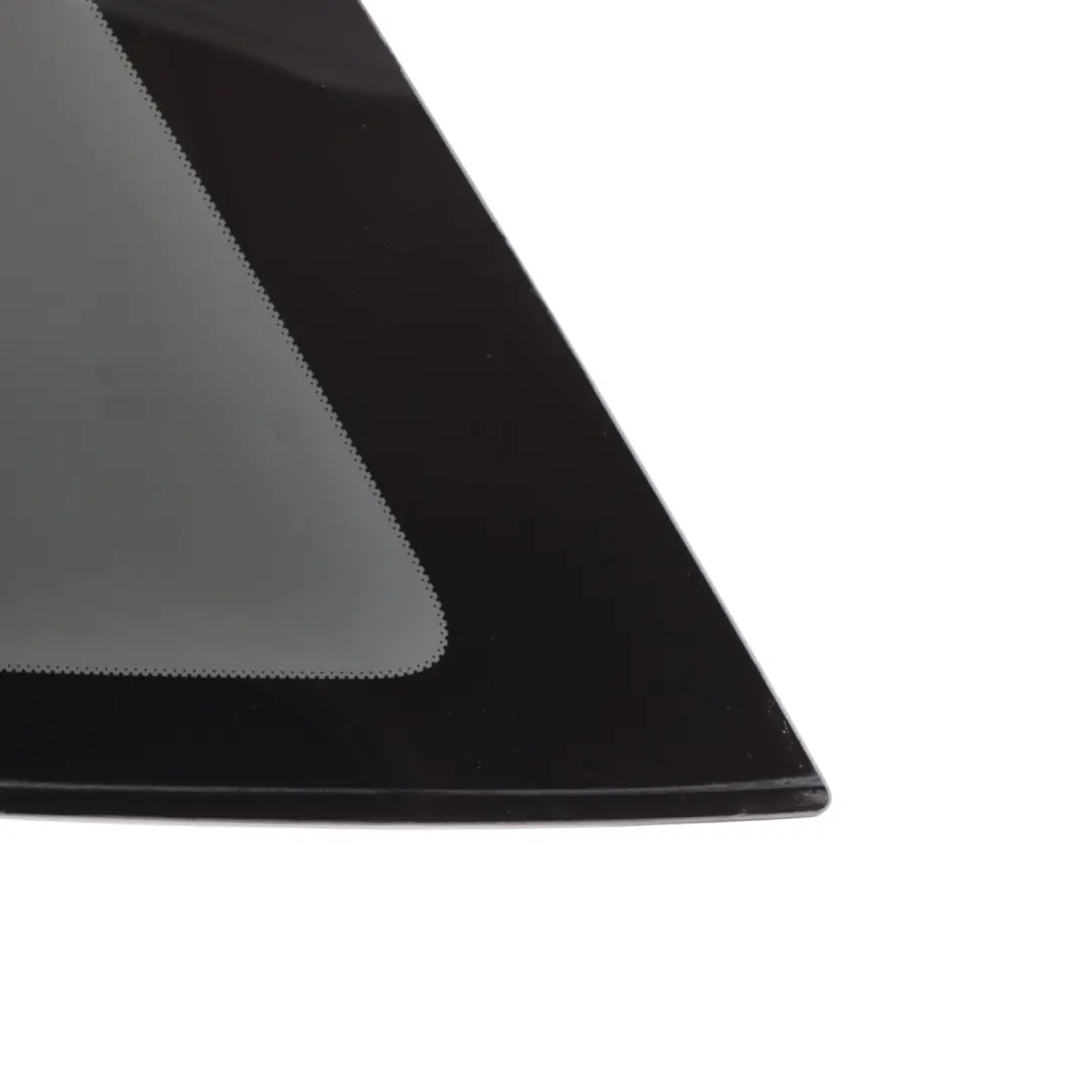 Side Window Rear Left N/S Quarter Glass Glazing Tinted AS3 to Mini F55 with Part number 7461595 Mini F55 Side Window Rear Left N/S Quarter Glass Glazing Tinted AS3 - SKU 7461595 - Part number 7461595