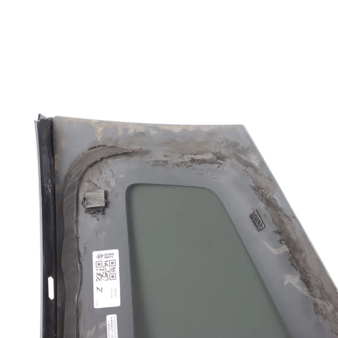 Side Window Rear Right O/S Quarter Glass Glazing Tinted AS3 to Mini F55 with Part number 7461596 Mini F55 Side Window Rear Right O/S Quarter Glass Glazing Tinted AS3 - SKU 7461596 - Part number 7461596