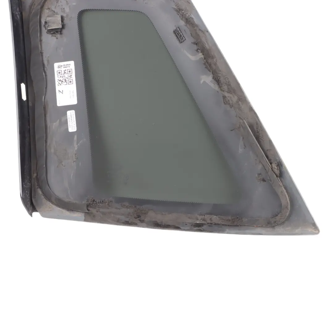 Side Window Rear Right O/S Quarter Glass Glazing Tinted AS3 to Mini F55 with Part number 7461596 Mini F55 Side Window Rear Right O/S Quarter Glass Glazing Tinted AS3 - SKU 7461596 - Part number 7461596