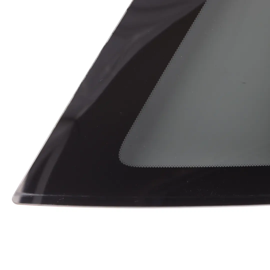 Side Window Rear Right O/S Quarter Glass Glazing Tinted AS3 to Mini F55 with Part number 7461596 Mini F55 Side Window Rear Right O/S Quarter Glass Glazing Tinted AS3 - SKU 7461596 - Part number 7461596