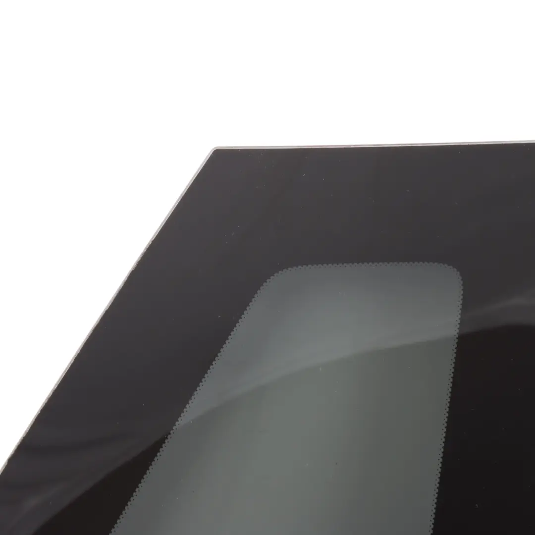 Mini F55 Side Window Rear Right O/S Quarter Glass Glazing Tinted AS3 - SKU 7461596 - Part number 7461596