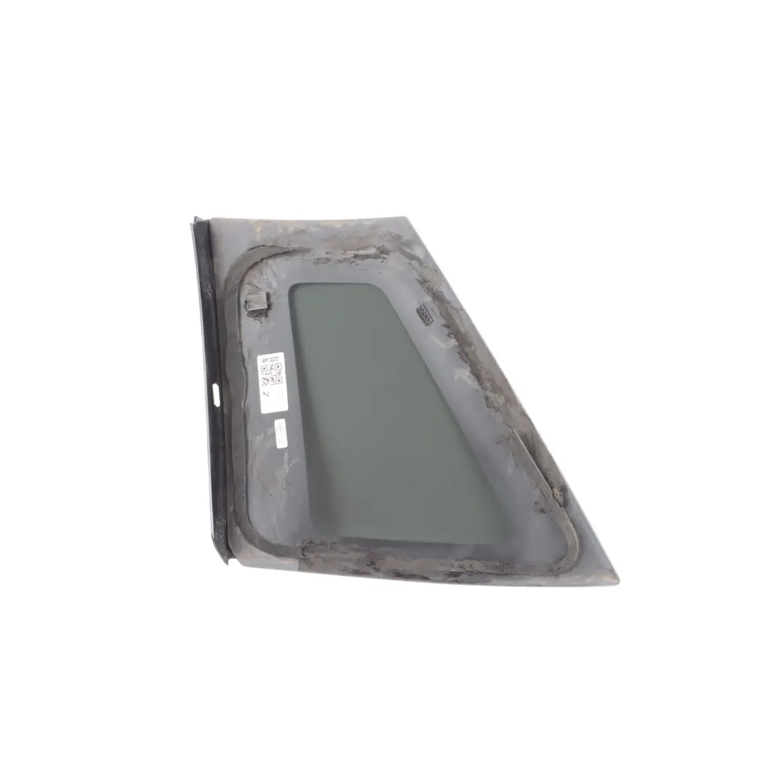 Mini F55 Side Window Rear Right O/S Quarter Glass Glazing Tinted AS3 - SKU 7461596 - Part number 7461596