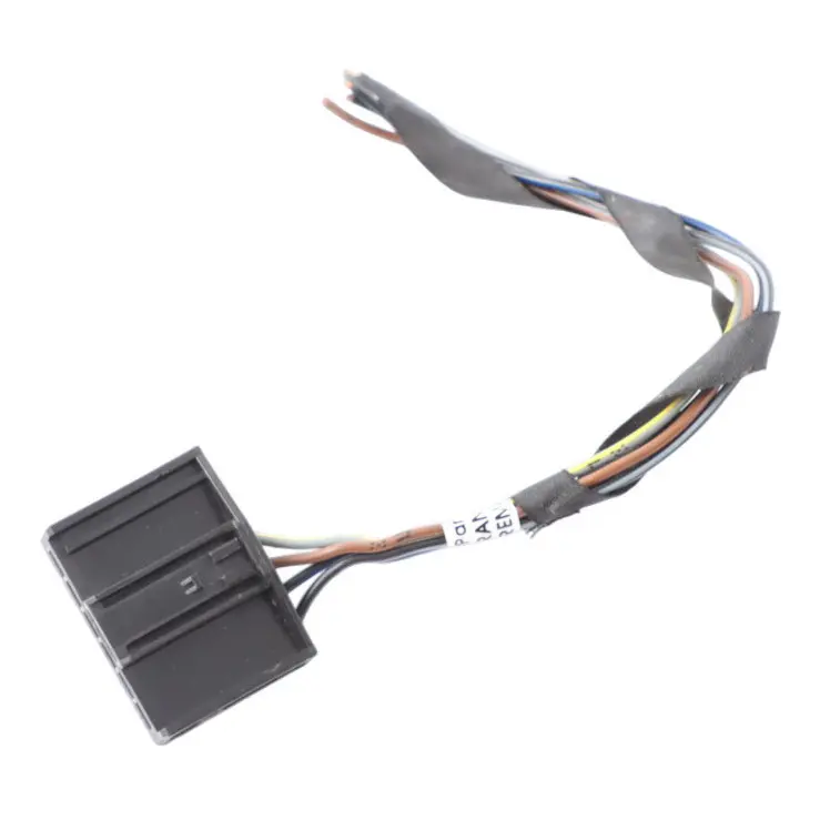 BMW X5 F15 F85 Rear Light Lamp Side Panel Wiring Harness Cable Right O/S 6984754 - SKU 7470886-1 - Part number 7470886