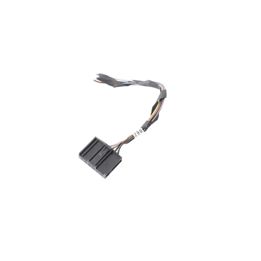 BMW X5 F15 F85 Rear Light Lamp Side Panel Wiring Harness Cable Right O/S 6984754 - SKU 7470886-1 - Part number 7470886