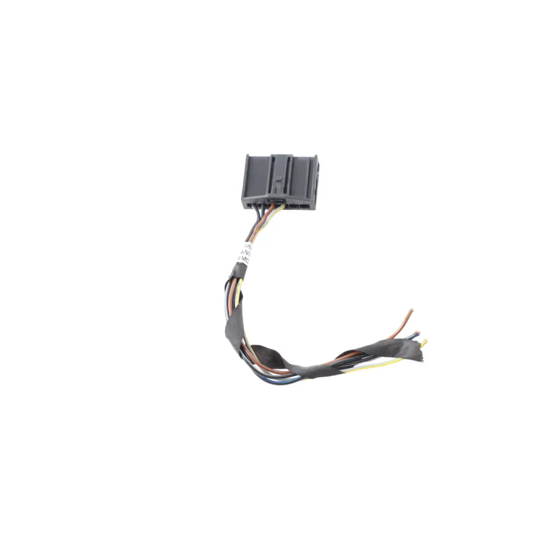 Light Lamp Side Panel Wiring Harness Cable Right O/S 6984754 to BMW X5 F15 F85 Rear with Part number 7470886 BMW X5 F15 F85 Rear Light Lamp Side Panel Wiring Harness Cable Right O/S 6984754 - SKU 7470886-1 - Part number 7470886