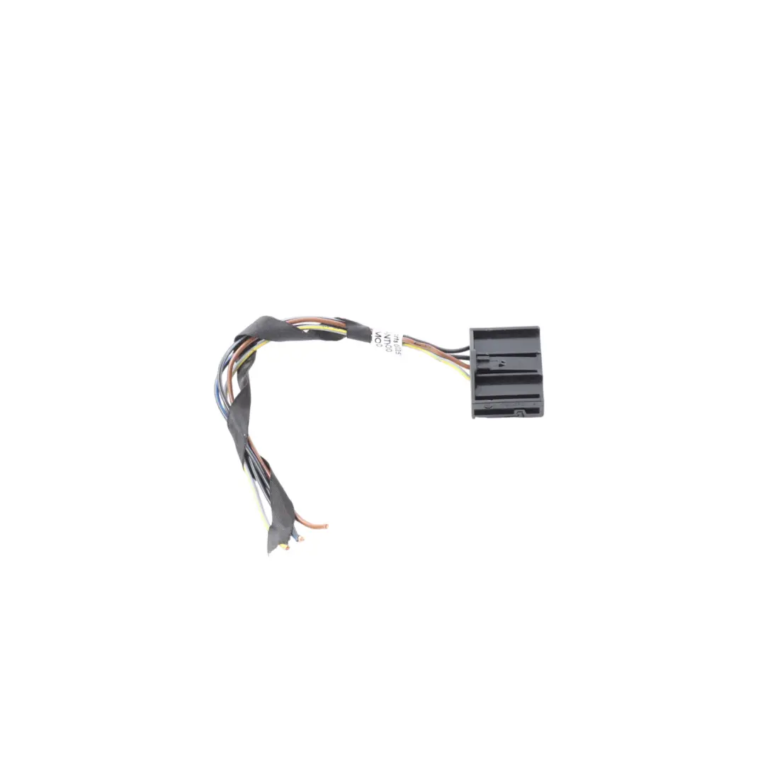 BMW X5 F15 F85 Rücklicht Lampe Seite Panel Kabelbaum Kabel Rechts 6984754 - SKU 7470886-1 - Teilenummer 7470886