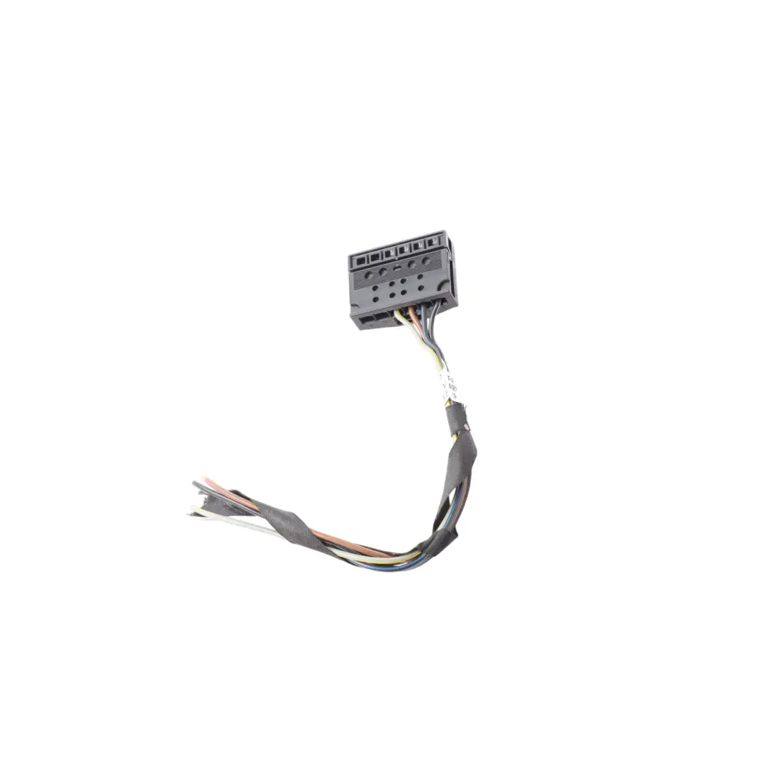 BMW X5 F15 F85 Rear Light Lamp Side Panel Wiring Harness Cable Right O/S 6984754 - SKU 7470886-1 - Part number 7470886