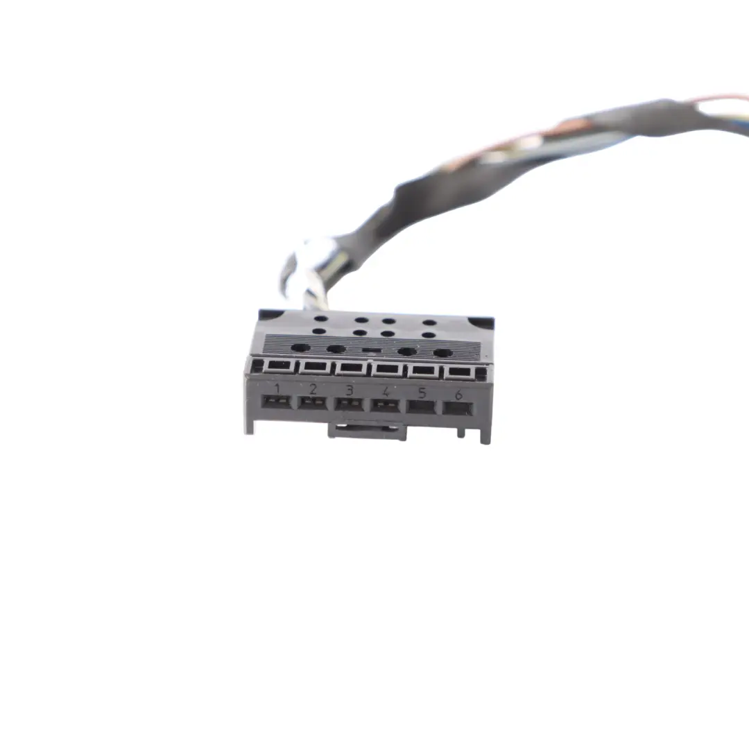 Light Lamp Side Panel Wiring Harness Cable Right O/S 6984754 to BMW X5 F15 F85 Rear with Part number 7470886 BMW X5 F15 F85 Rear Light Lamp Side Panel Wiring Harness Cable Right O/S 6984754 - SKU 7470886-1 - Part number 7470886