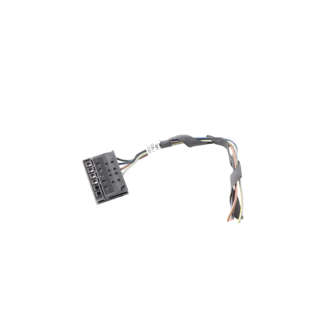 BMW X5 F15 F85 Rear Light Lamp Side Panel Wiring Harness Cable Right O/S 6984754 - SKU 7470886-1 - Part number 7470886