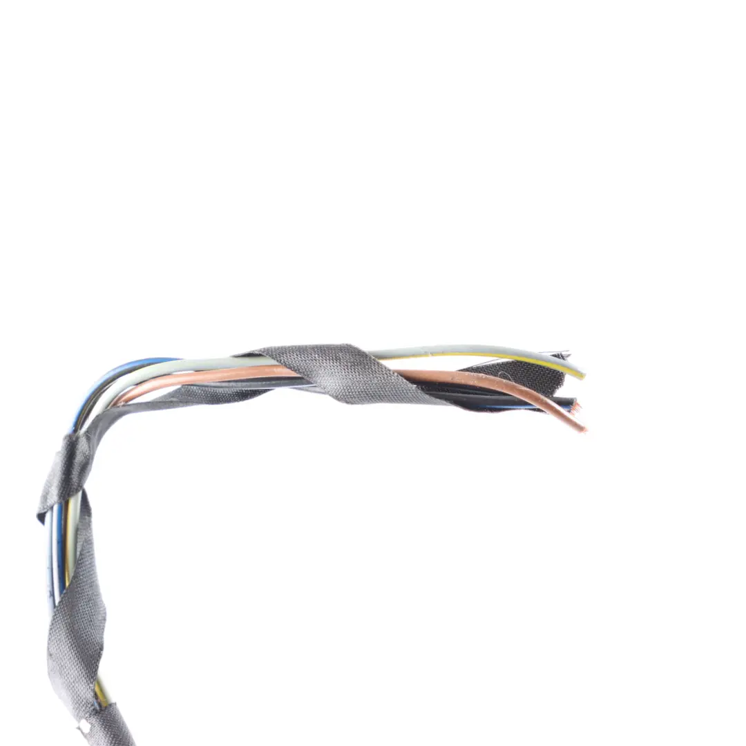 Luz Trasera Panel Lateral Cableado Mazo Derecho 6984754 para BMW X5 F15 F85 con número de pieza 7470886 BMW X5 F15 F85 Luz Trasera Panel Lateral Cableado Mazo Derecho 6984754 - SKU 7470886-1 - Número de pieza 7470886