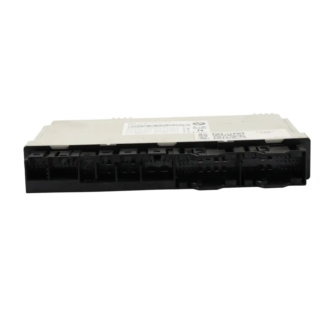 BMW F20 F21 F22 F30 F31 F32 F33 Modulo Di Controllo Sedili Anteriori ECU - SKU 7474971 - Numero di parte 7474971