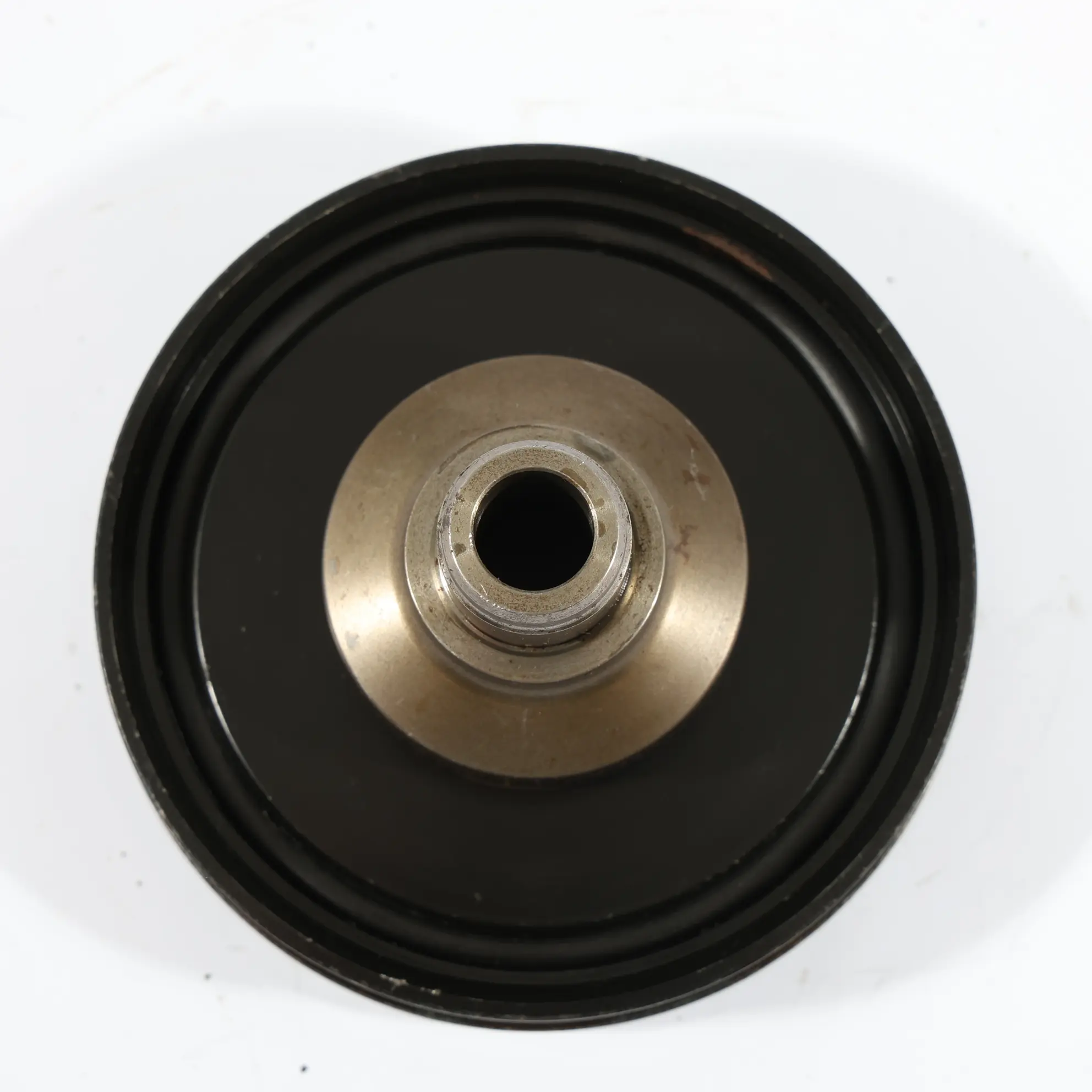 BMW X3 Z4 E46 E83 E85 E87 E90 E91 Vibration Damper Crank Shaft Pulley 7505829