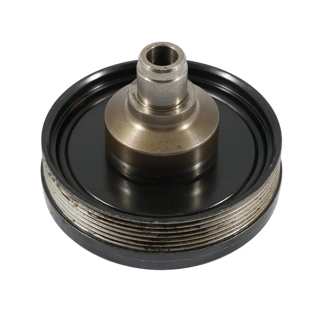 BMW X3 Z4 E46 E83 E85 E87 E90 E91 Antivibrazioni Puleggia Albero Motore - SKU 7505829 - Numero di parte 7505829